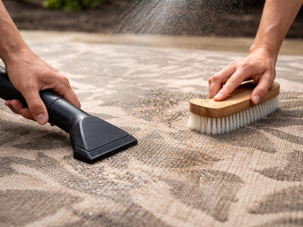 best outdoor rugs patio