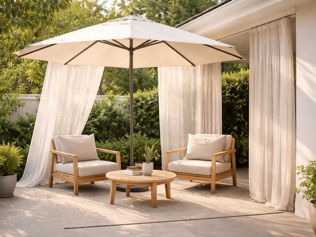 best sun shades for patios
