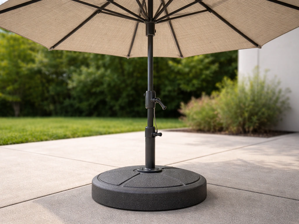 best sun shade for patio