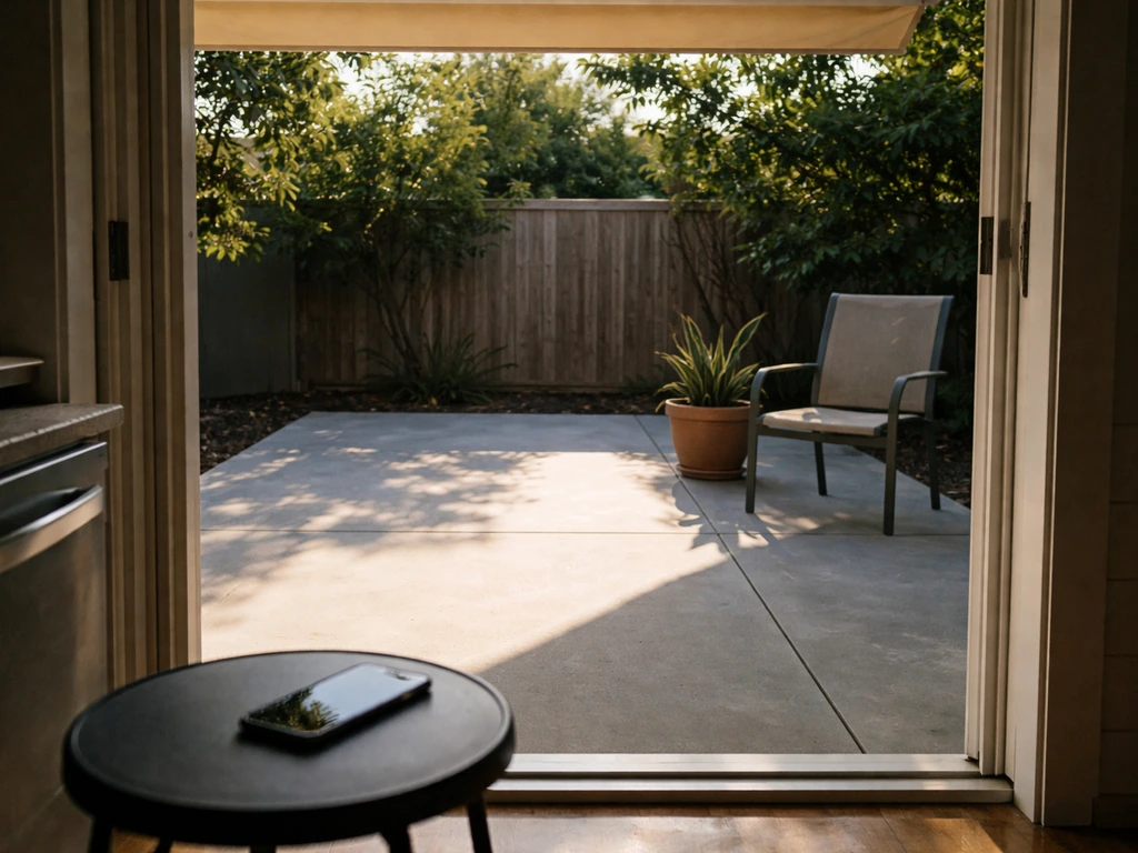 best patio shades
