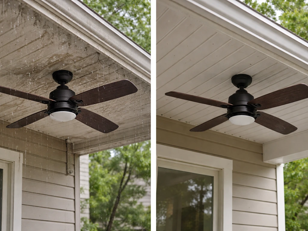 best ceiling fans for outdoor patio