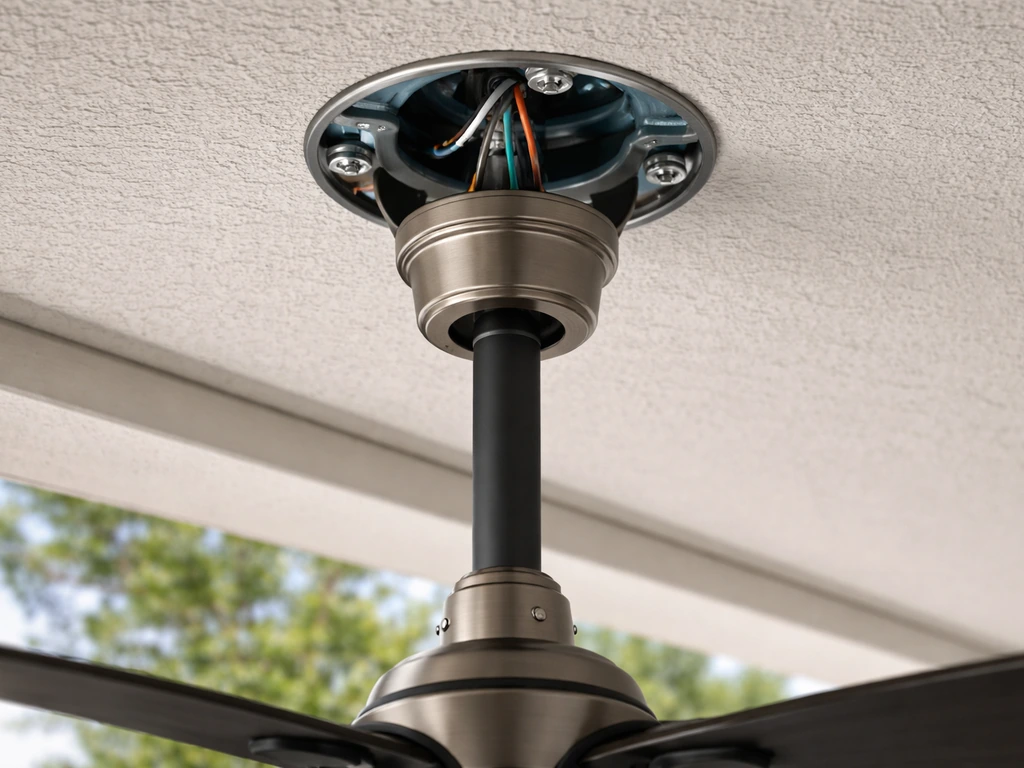 best ceiling fan for outdoor patio