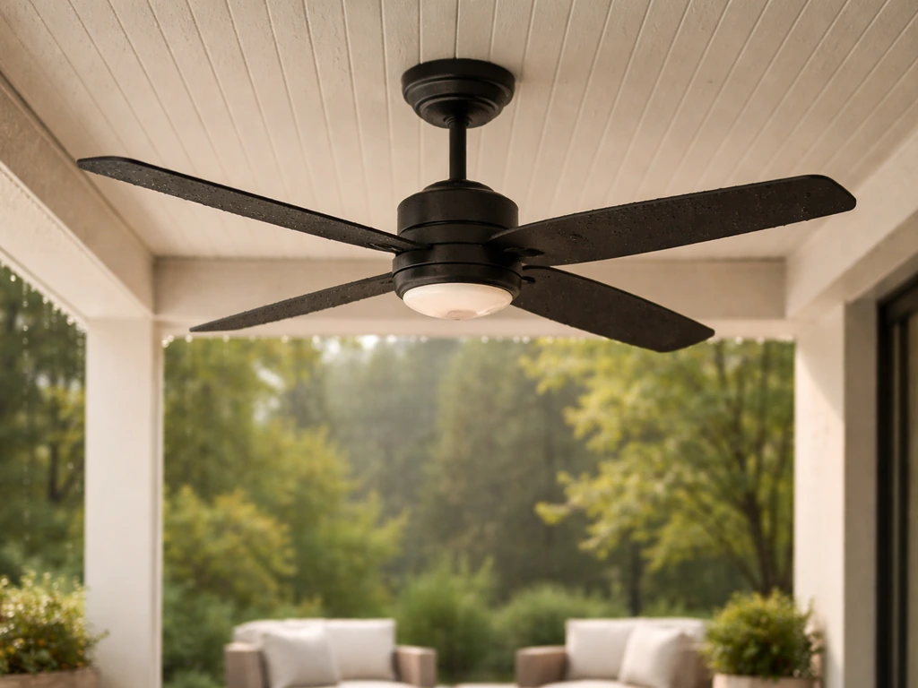 best outdoor ceiling fans for patio
