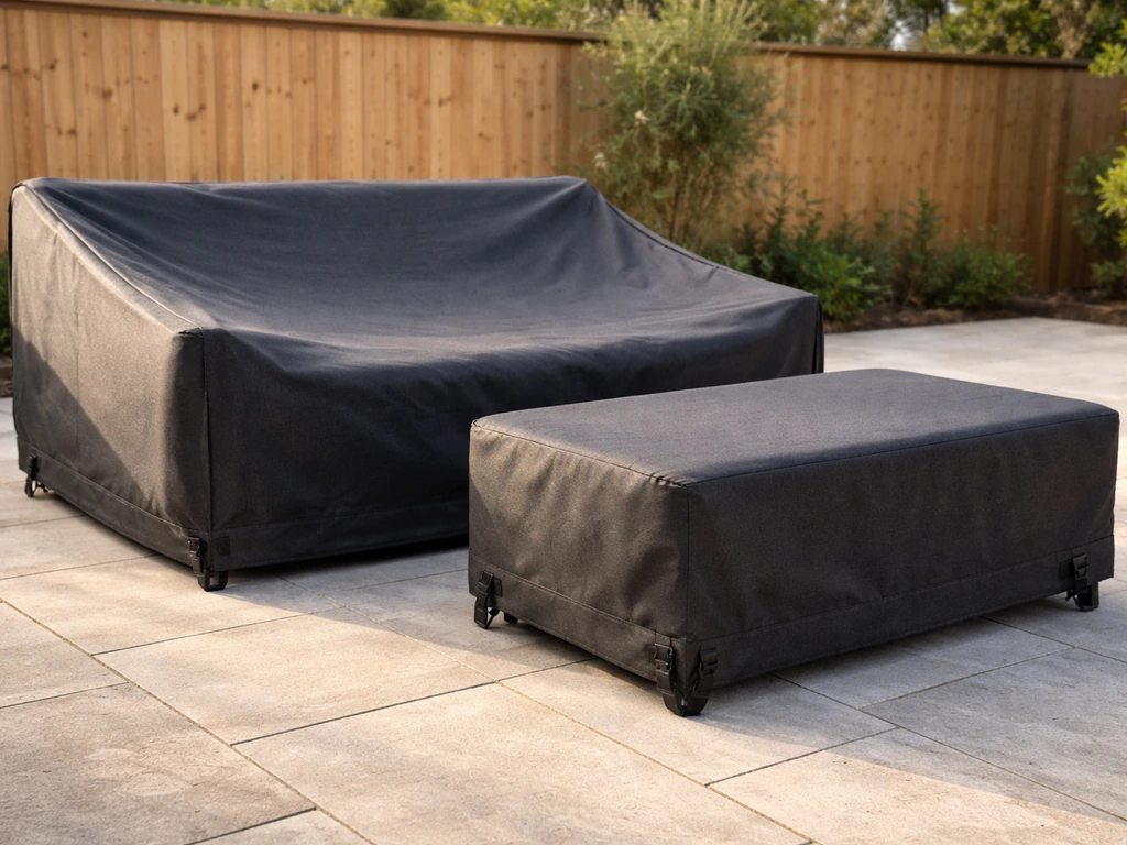 Best Rated Patio Furniture Covers: Buying Guide and Tips