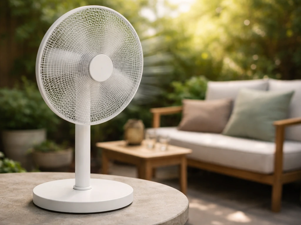 best fan for patio