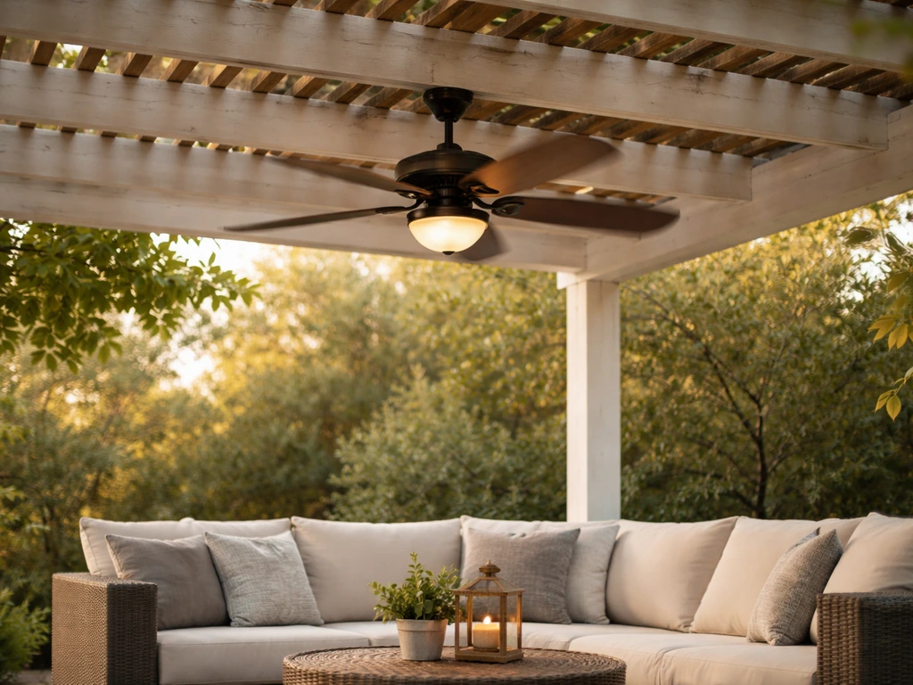 best fans for patio