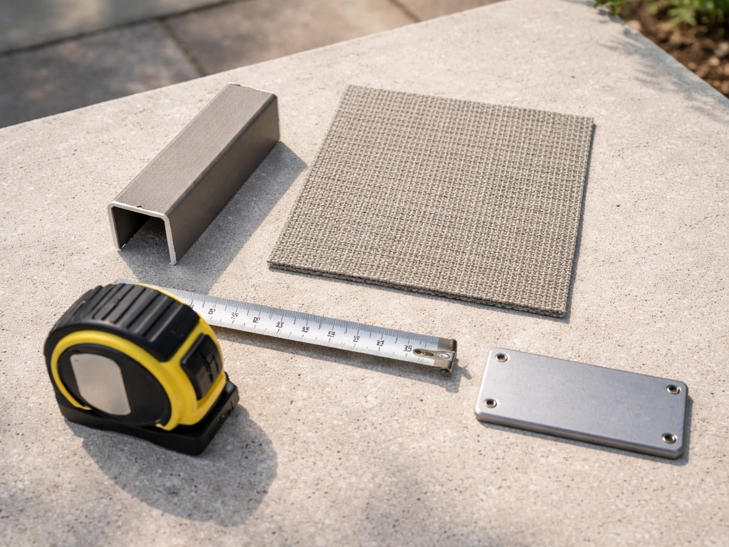 best glider for patio