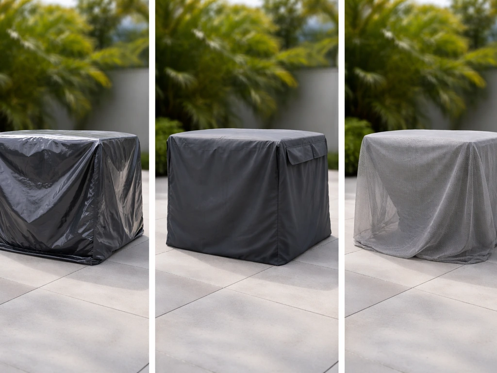 best patio furniture covers