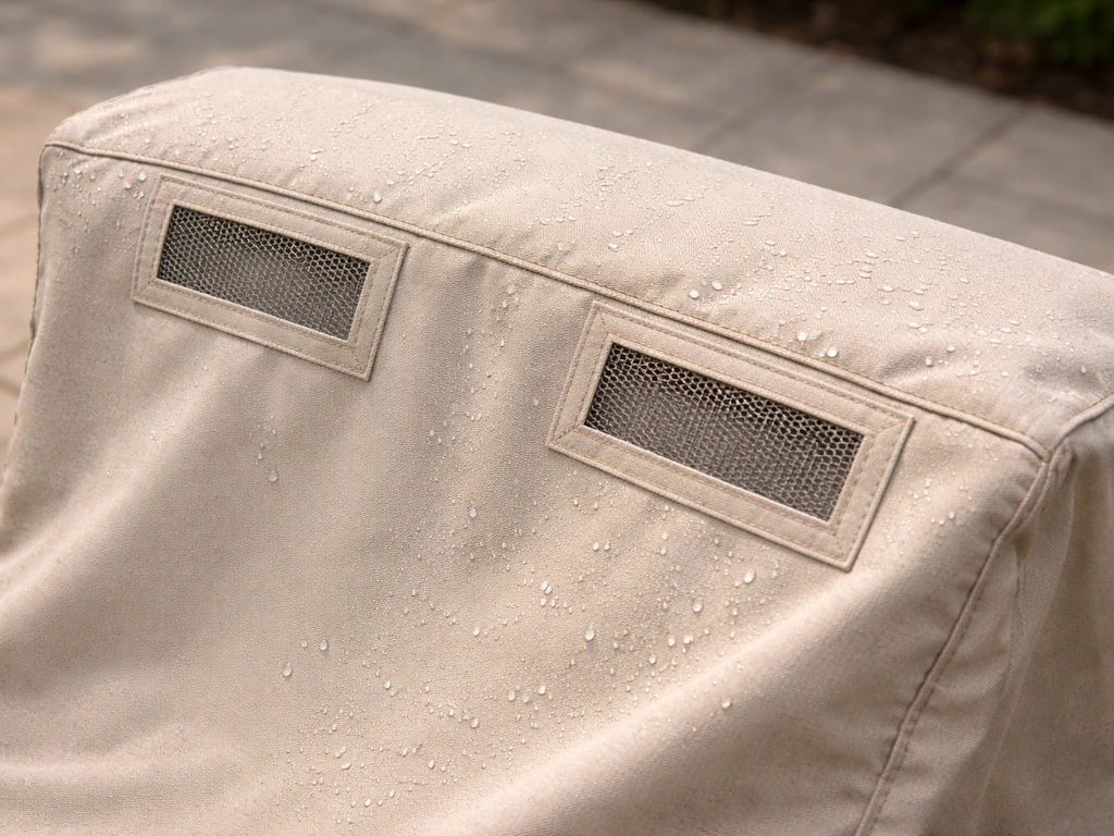 best cover for patio furniture