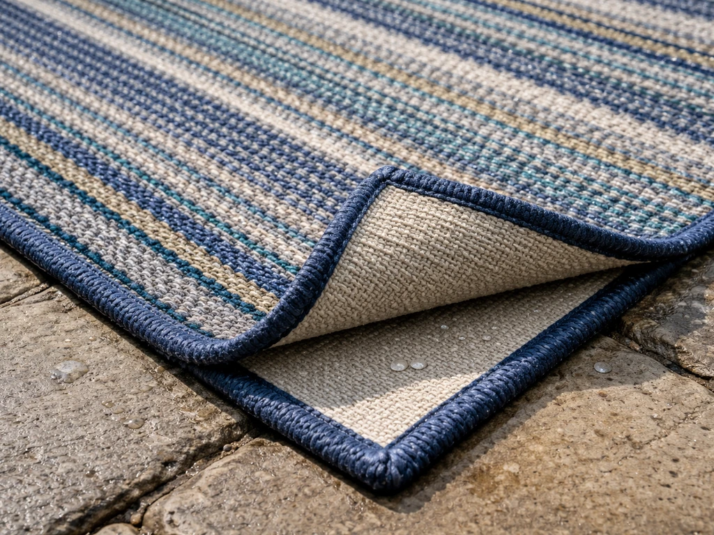 best rugs for patio