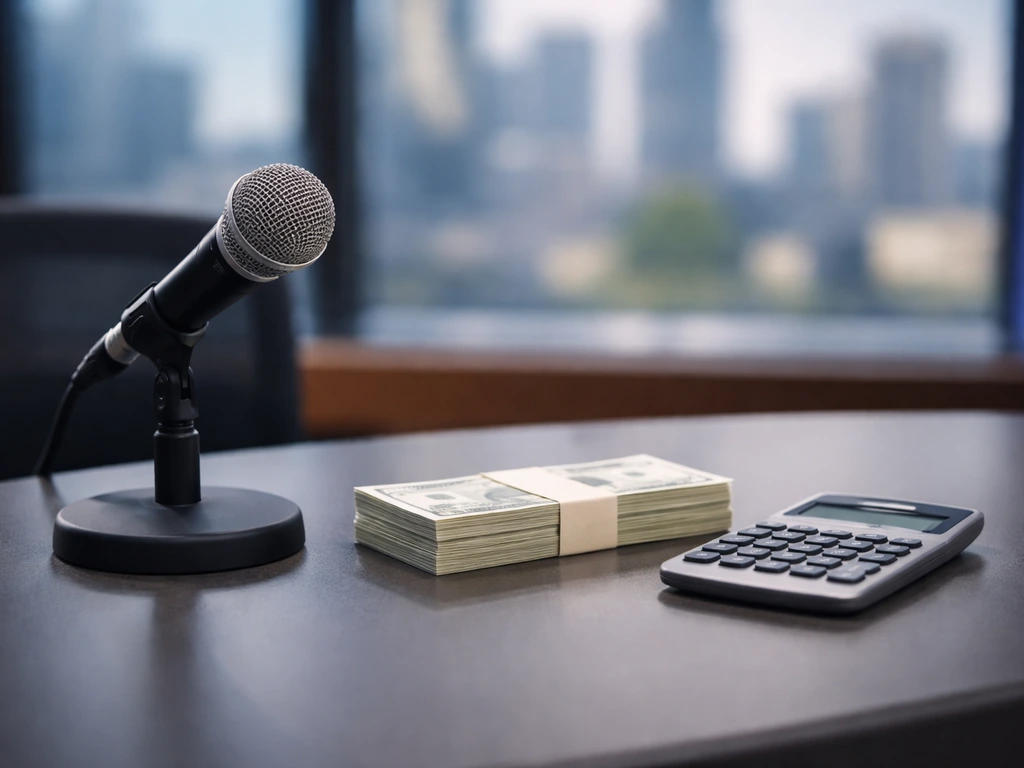 Mark Patrick Storen Net Worth: Estimate, Sources, and Proof