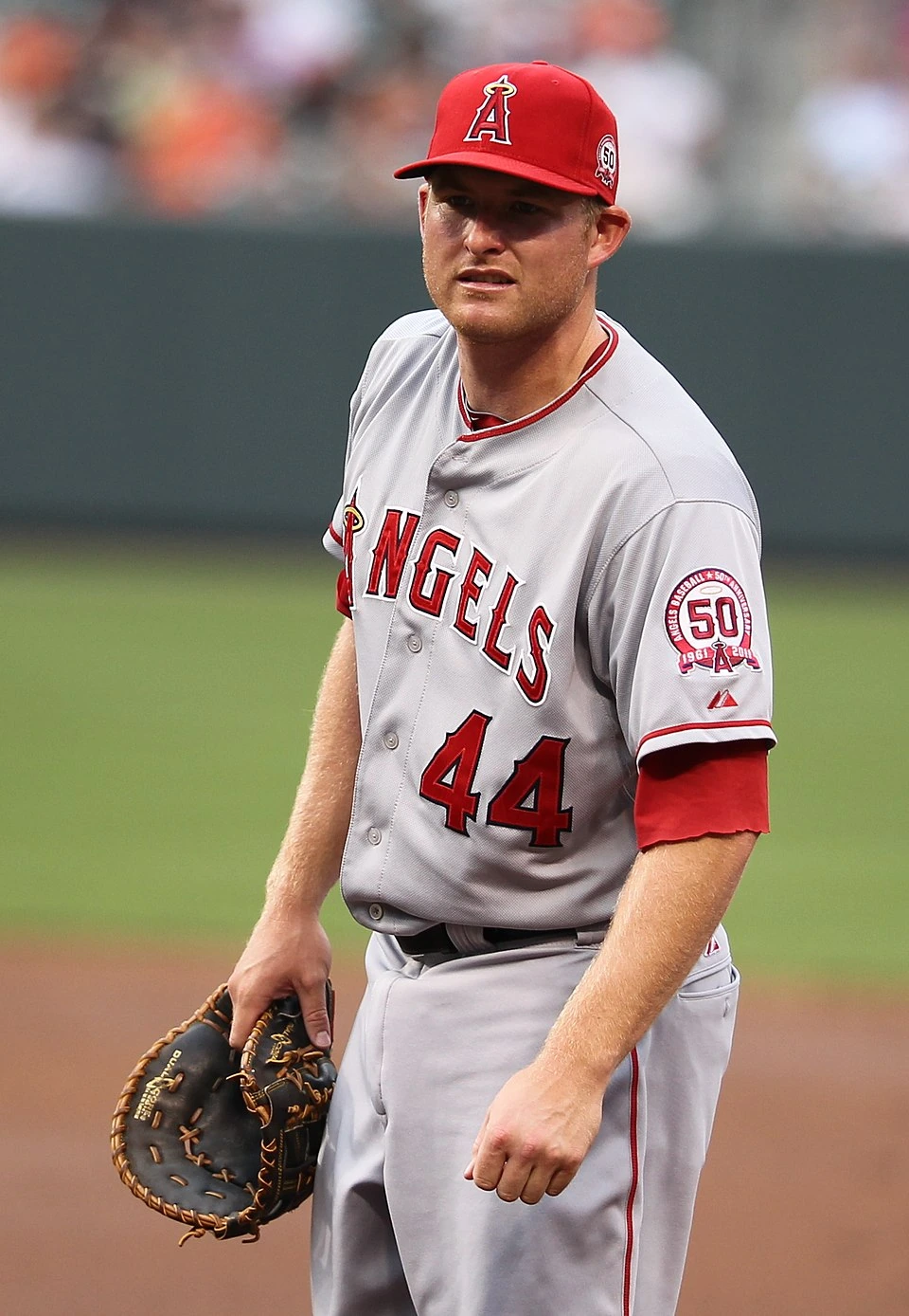 Mark Trumbo Net Worth: Estimate, Earnings, and Sources