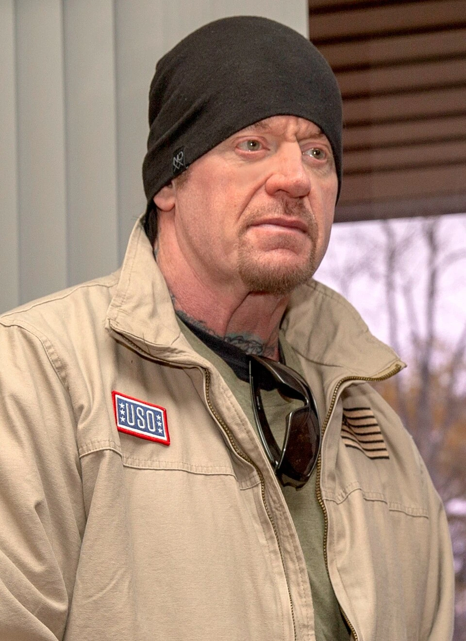 Mark William Calaway Net Worth 2026: The Undertaker Guide