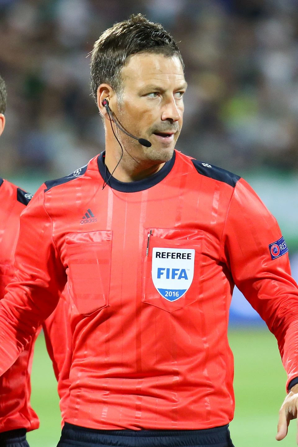 Mark Clattenburg Net Worth: Estimate, Sources, and Why It Varies