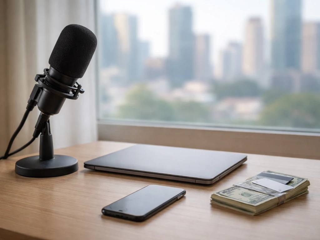 Mark Bautista Net Worth: Estimate, Sources, and How It’s Calculated