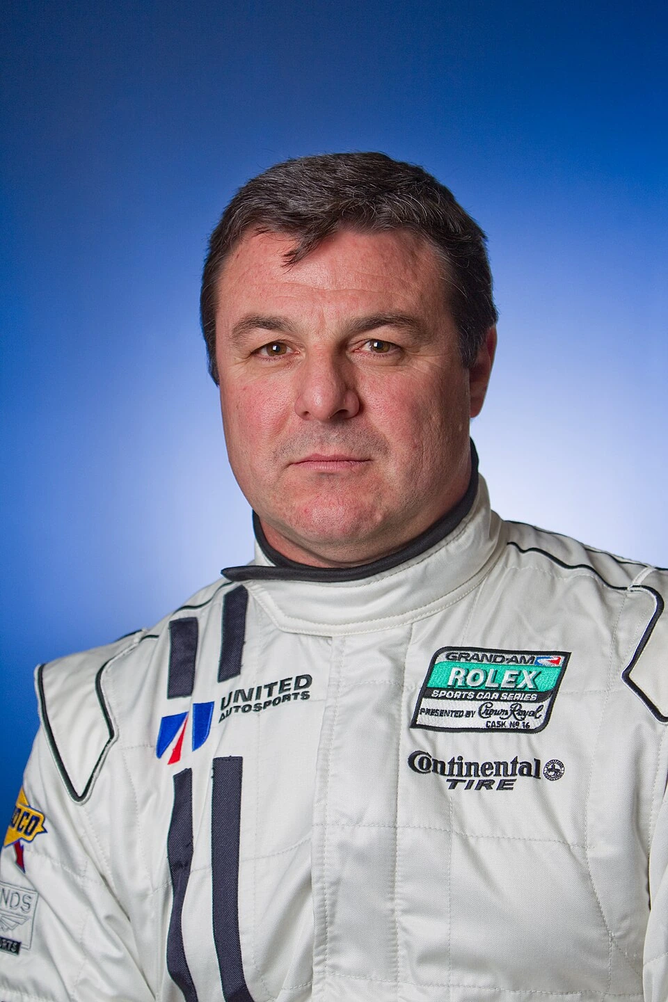Mark Blundell Net Worth: Best Estimate and How It’s Calculated