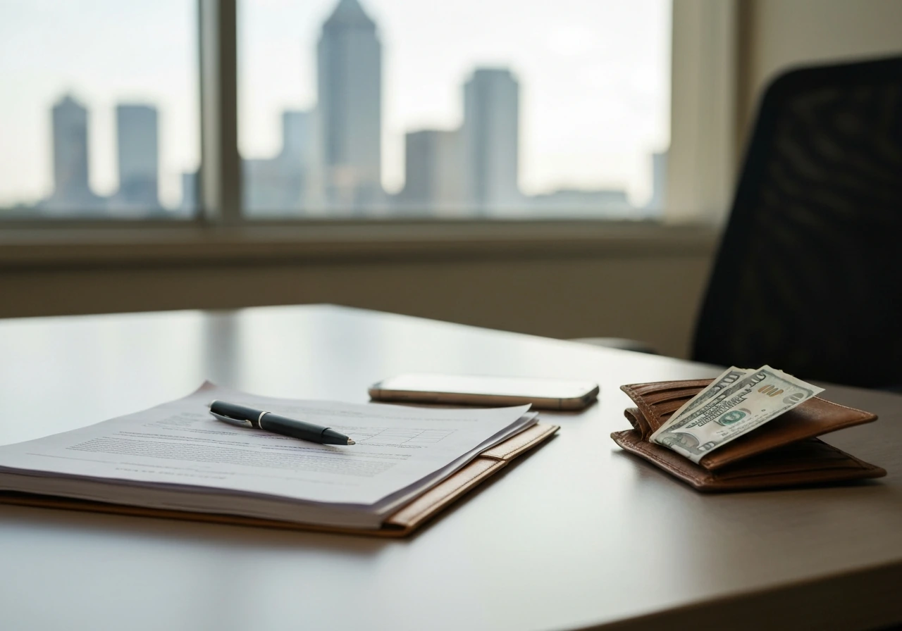 Mark Travis Net Worth: How to Identify the Right Person