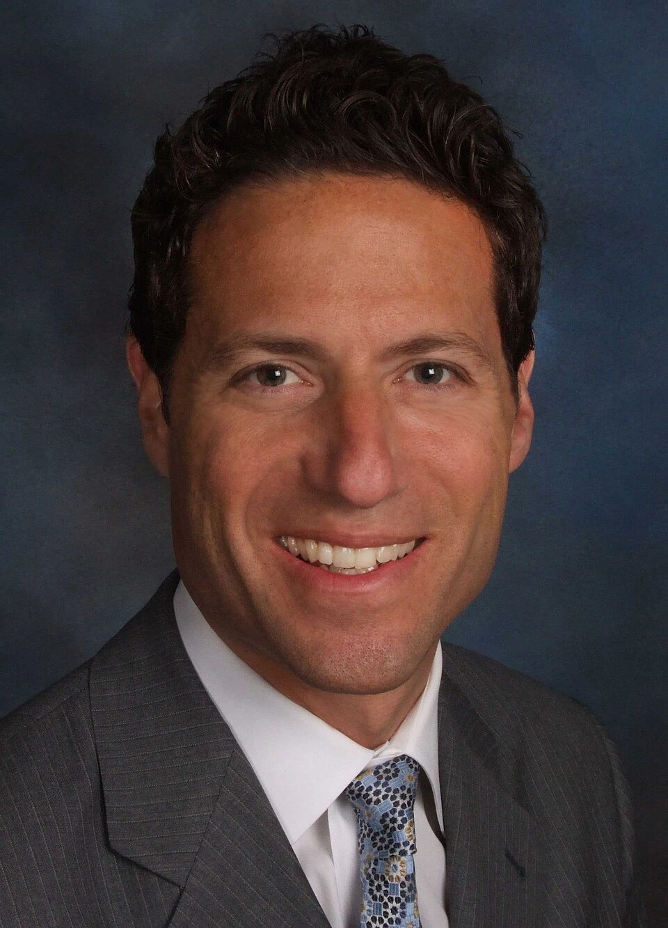 Mark Shapiro Real Estate Net Worth: How to Verify It