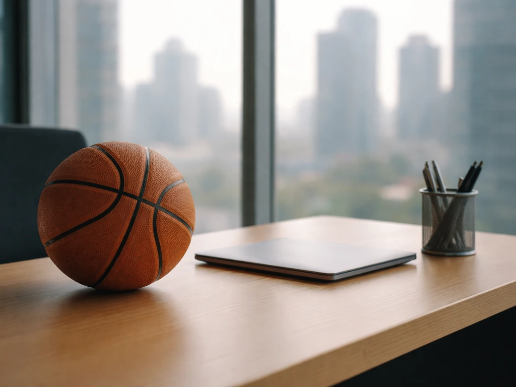 Mark Alarie Net Worth: Estimate, Sources, and Career Timeline