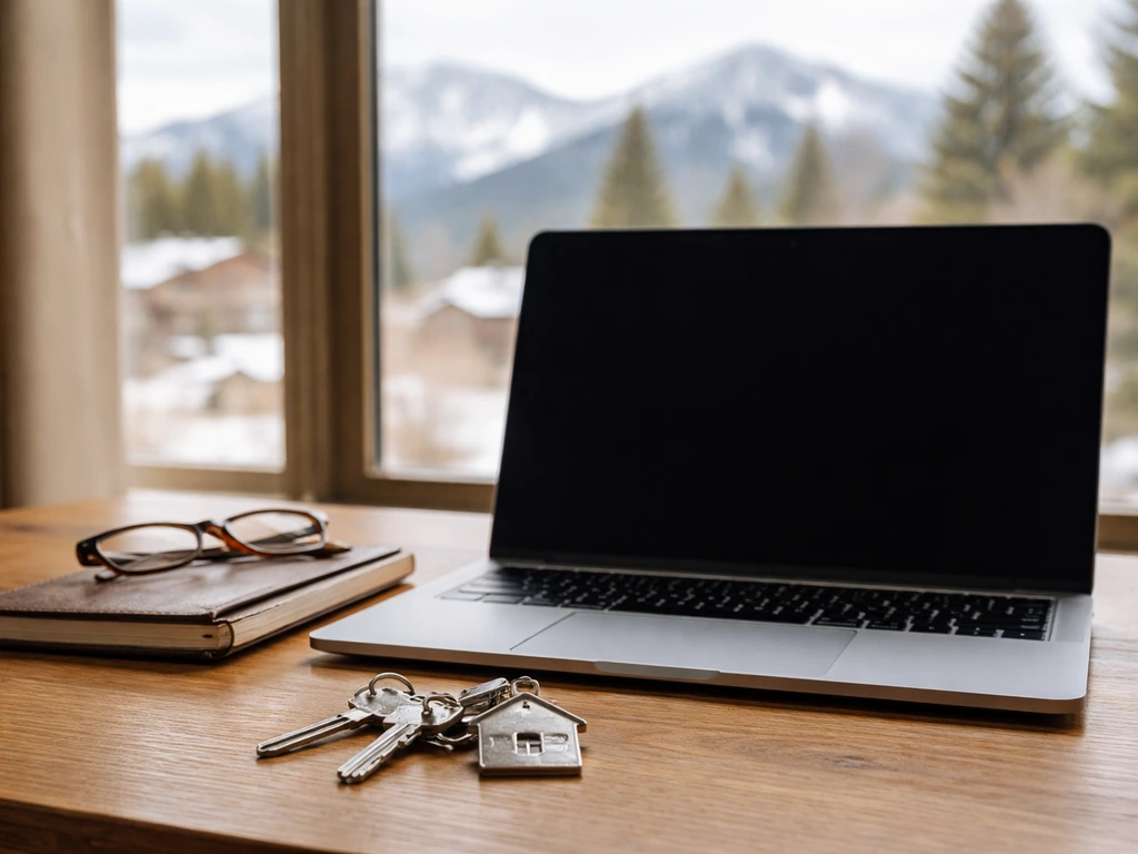Mark Ferguson Real Estate Net Worth: How to Verify It