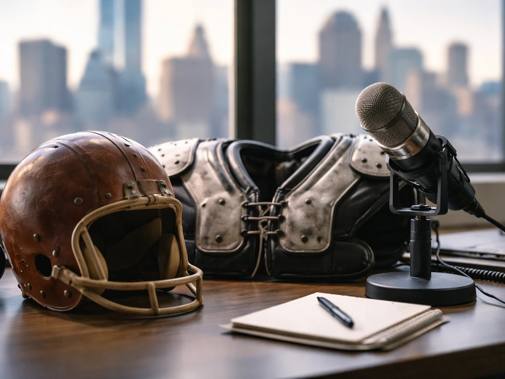 Mark Bavaro Net Worth: Career Earnings and Estimate Breakdown