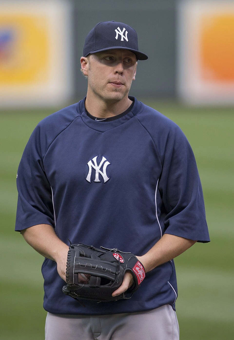Mark Reynolds Net Worth: The Right Person and Estimate