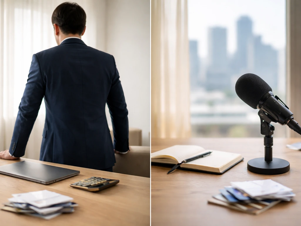 Mark Bailey Net Worth: How Much and What Explains It