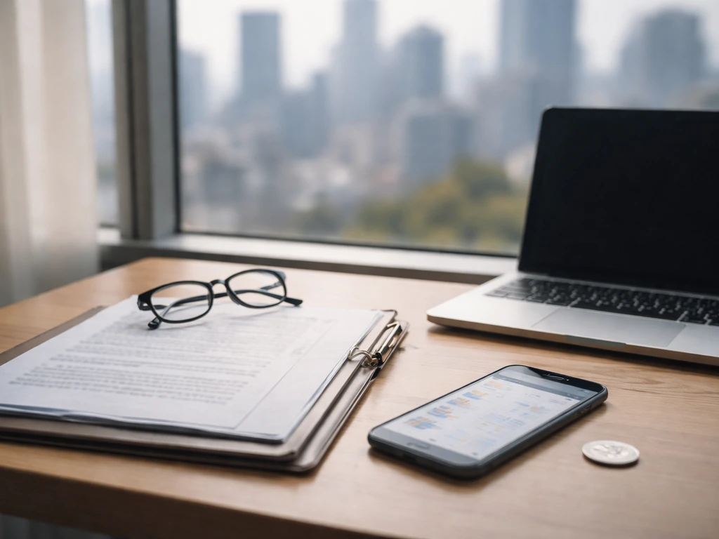 Mark Branson Net Worth: How to Estimate and Verify It