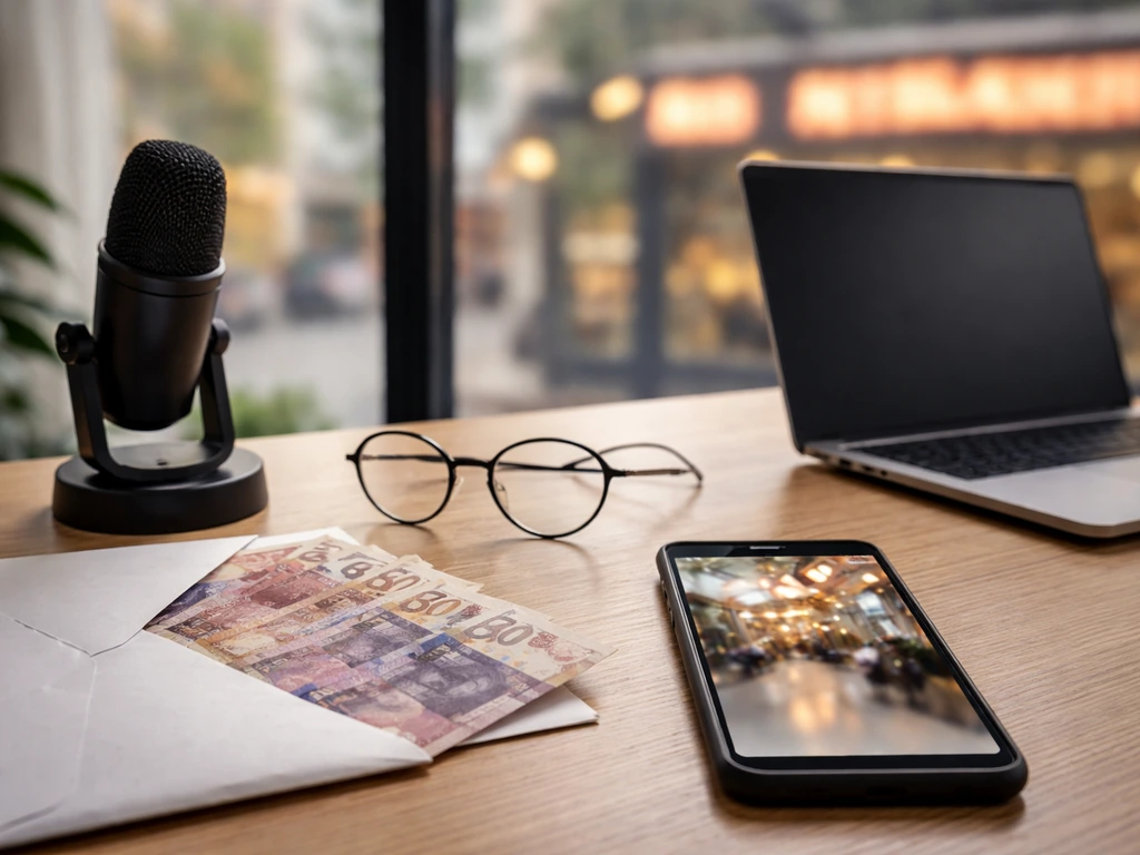 Mark Goddard-Watts Net Worth 2026: Estimate Sources and How to Verify