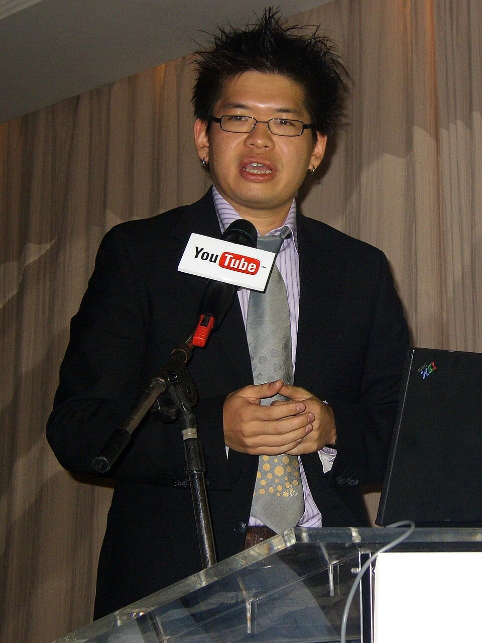 Mark Chen Net Worth: How to Find Accurate Estimates