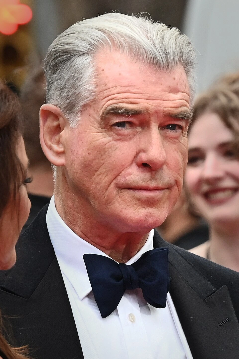 Pierce Brosnan Net Worth and Wife: What to Know