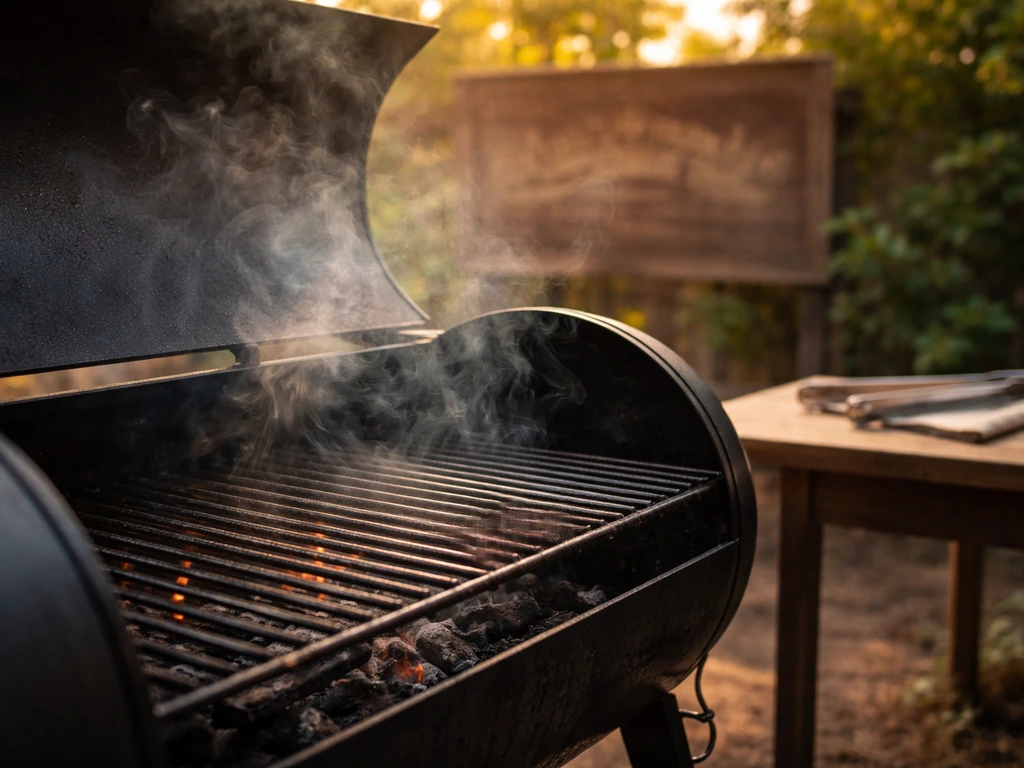 Les BBQ Net Worth and Wife: Name, Age, and Verification