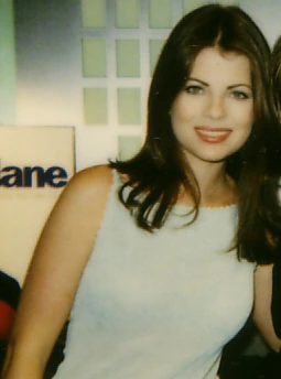 Bleeth Husband Paul Cerrito Net Worth and Yasmine Bleeth