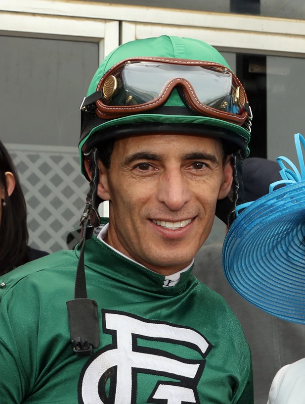 jockey john velazquez net worth