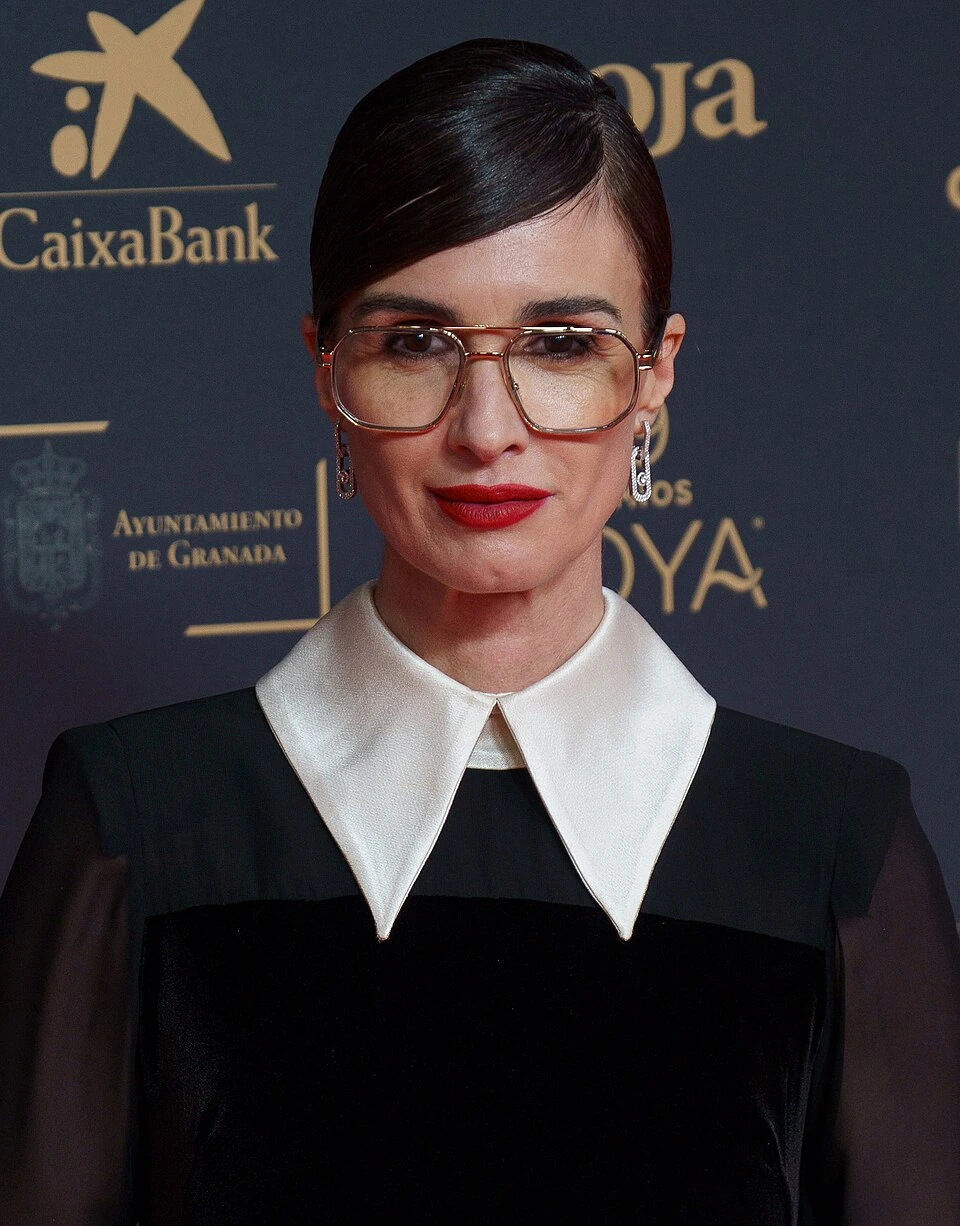 Photo of Paz Vega Spanish actress