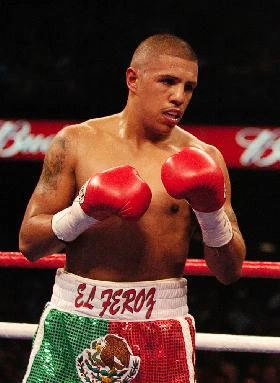 Fernando Vargas Boxer Net Worth: Rango y Fuentes