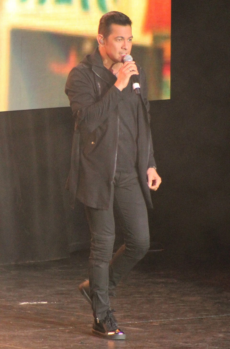 Gary Valenciano Net Worth 2026: Estimate, Sources, and Breakdown