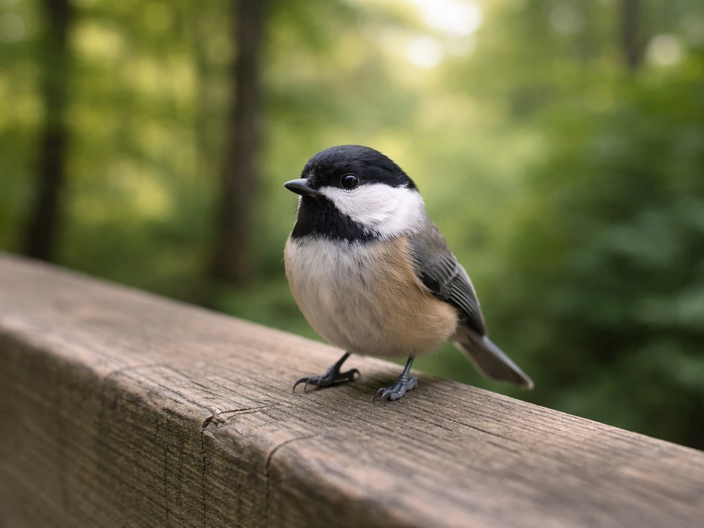 Is It a Bird? A Quick Checklist to Identify Birds