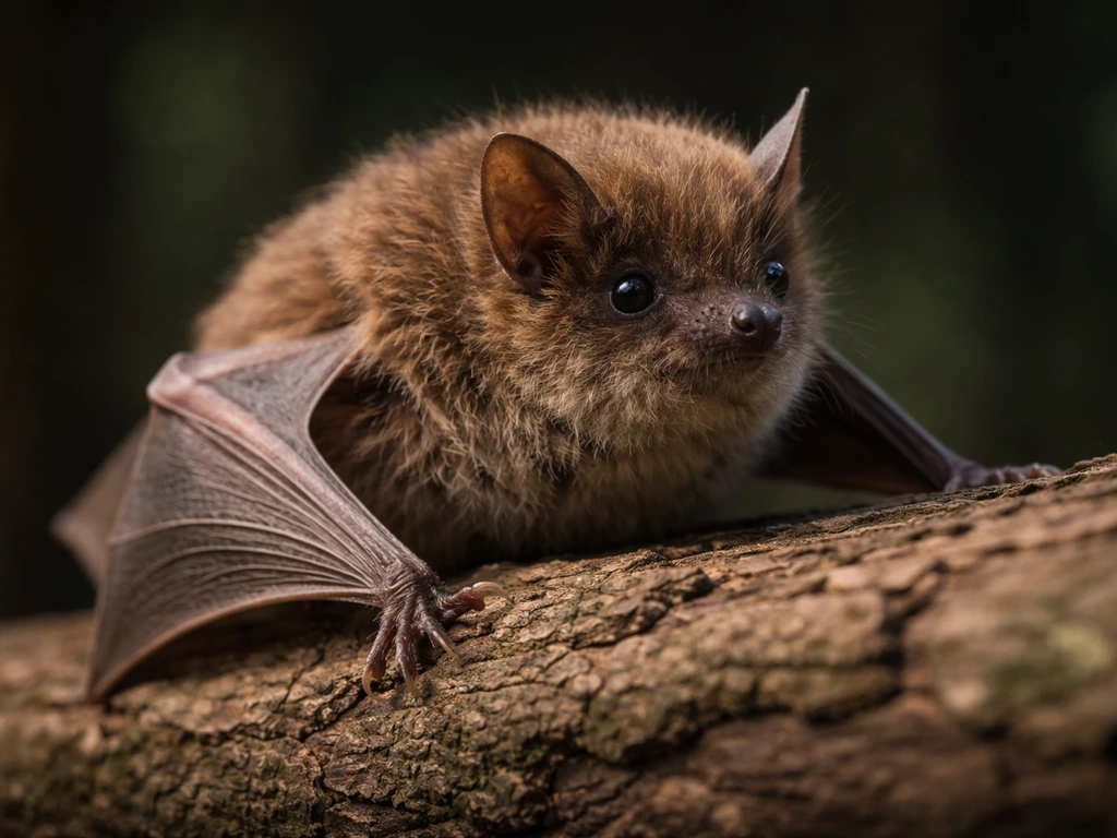 bat is a bird or mammal