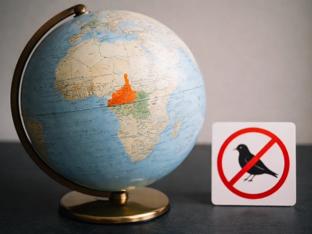 Is Cameroon a Bird? Meaning and How to Verify