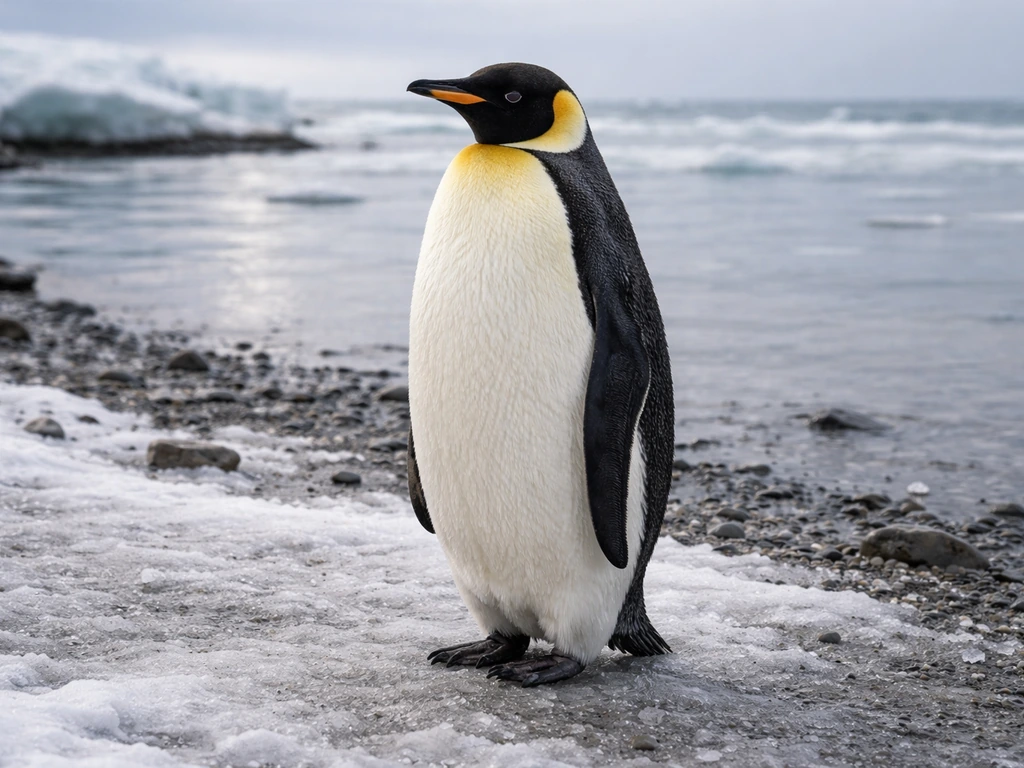 why penguin is a bird