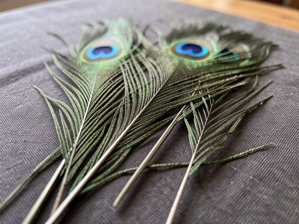 peacock is a animal or bird