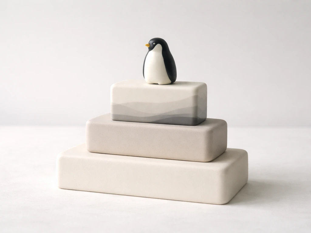 is a penguin an animal or a bird