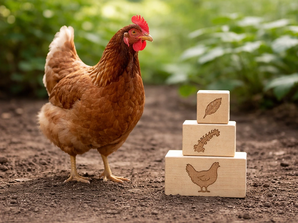 hen is a bird or animal
