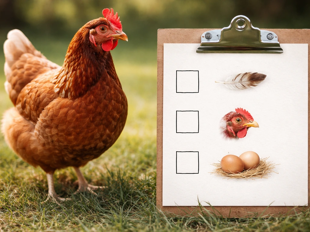 is hen a bird or animal