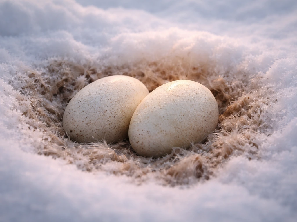 is a penguin a bird or mammal