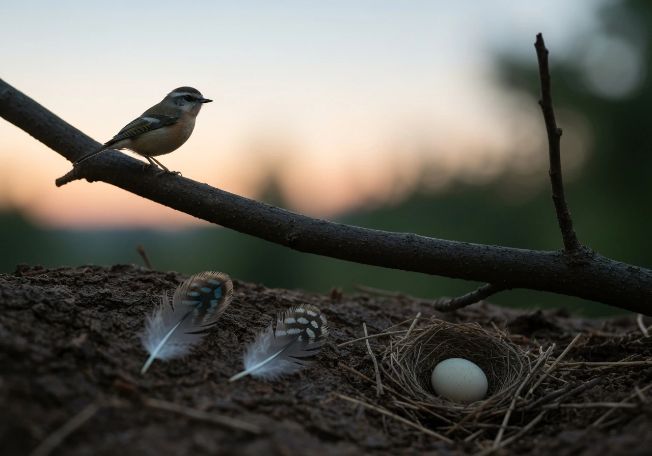 why punpun is a bird