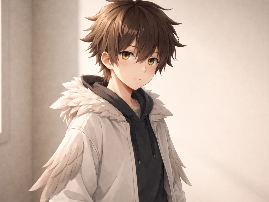 why was punpun a bird