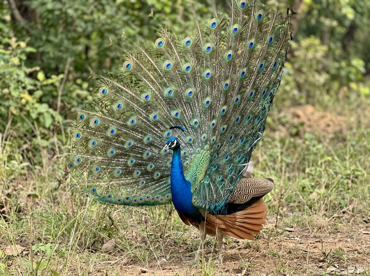 Illustration of the classification at a glance