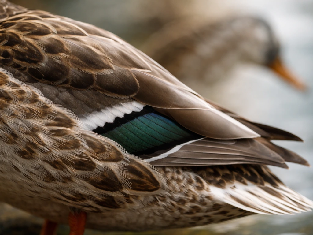 duck is animal or bird